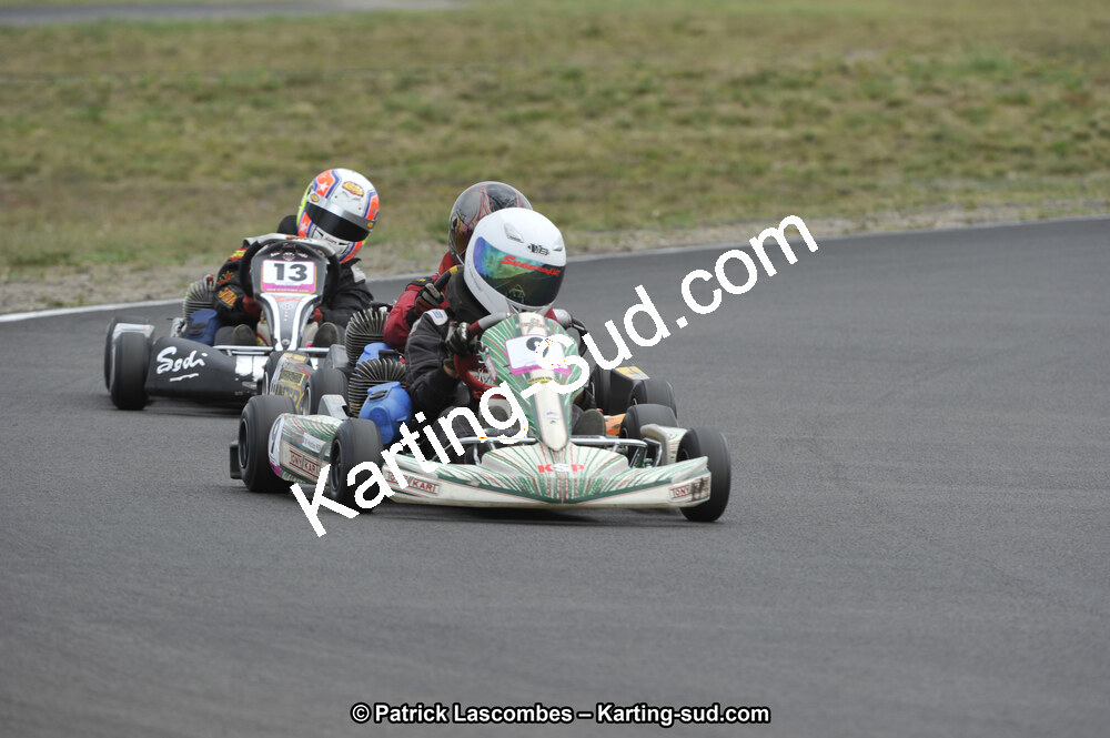29/07/2012 : Championnat de France Minime / Cadet / Nationale 2012 à Escource (Photos Patrick Lascombes) 2012 — karting