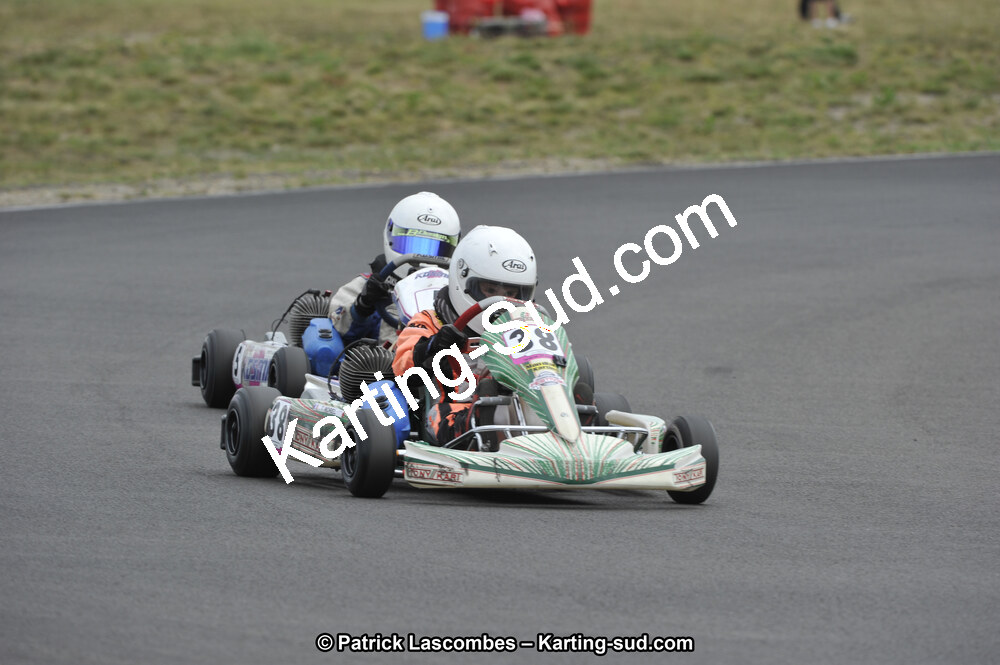 29/07/2012 : Championnat de France Minime / Cadet / Nationale 2012 à Escource (Photos Patrick Lascombes) 2012 — karting