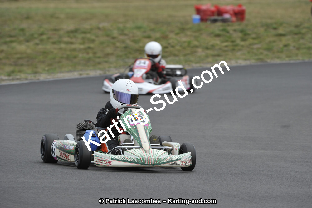 29/07/2012 : Championnat de France Minime / Cadet / Nationale 2012 à Escource (Photos Patrick Lascombes) 2012 — karting