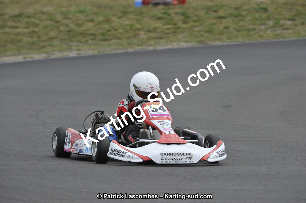 29/07/2012 : Championnat de France Minime / Cadet / Nationale 2012 à Escource (Photos Patrick Lascombes) 2012 — karting