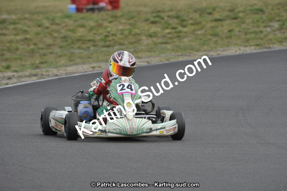 29/07/2012 : Championnat de France Minime / Cadet / Nationale 2012 à Escource (Photos Patrick Lascombes) 2012 — karting