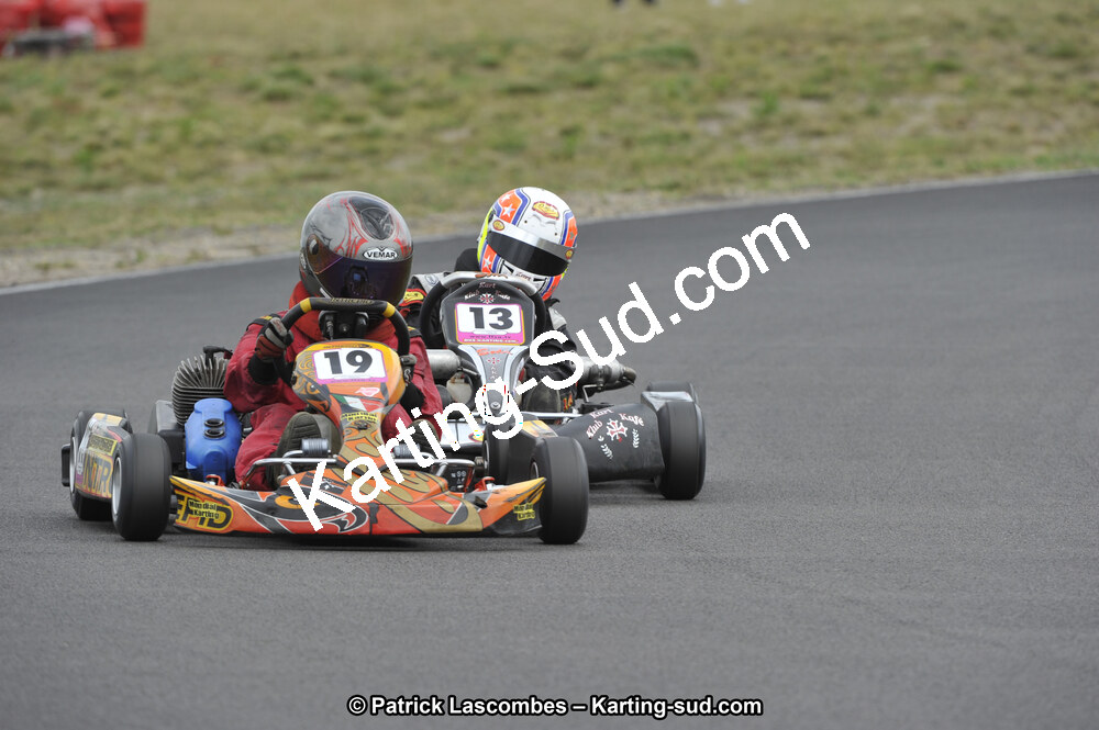 29/07/2012 : Championnat de France Minime / Cadet / Nationale 2012 à Escource (Photos Patrick Lascombes) 2012 — karting