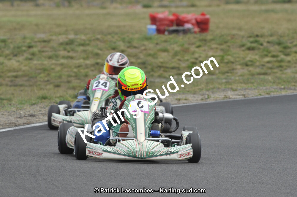 29/07/2012 : Championnat de France Minime / Cadet / Nationale 2012 à Escource (Photos Patrick Lascombes) 2012 — karting