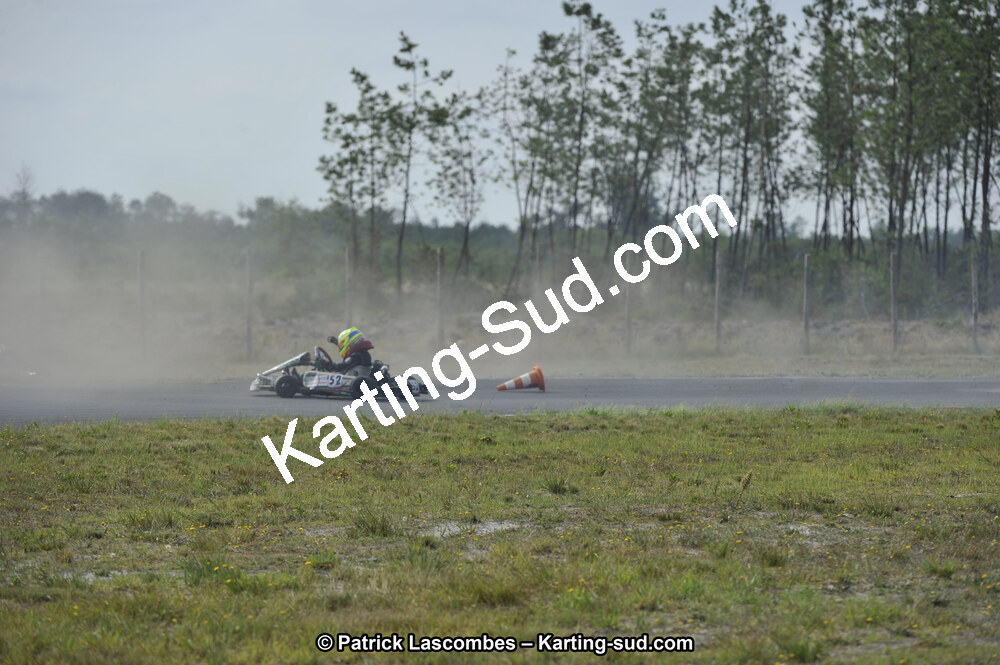 29/07/2012 : Championnat de France Minime / Cadet / Nationale 2012 à Escource (Photos Patrick Lascombes) 2012 — karting