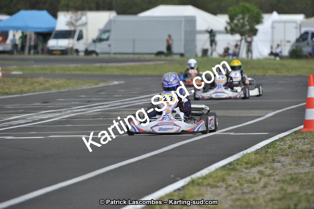 29/07/2012 : Championnat de France Minime / Cadet / Nationale 2012 à Escource (Photos Patrick Lascombes) 2012 — karting