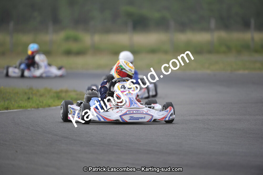 29/07/2012 : Championnat de France Minime / Cadet / Nationale 2012 à Escource (Photos Patrick Lascombes) 2012 — karting