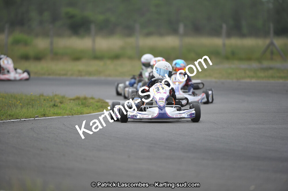 29/07/2012 : Championnat de France Minime / Cadet / Nationale 2012 à Escource (Photos Patrick Lascombes) 2012 — karting