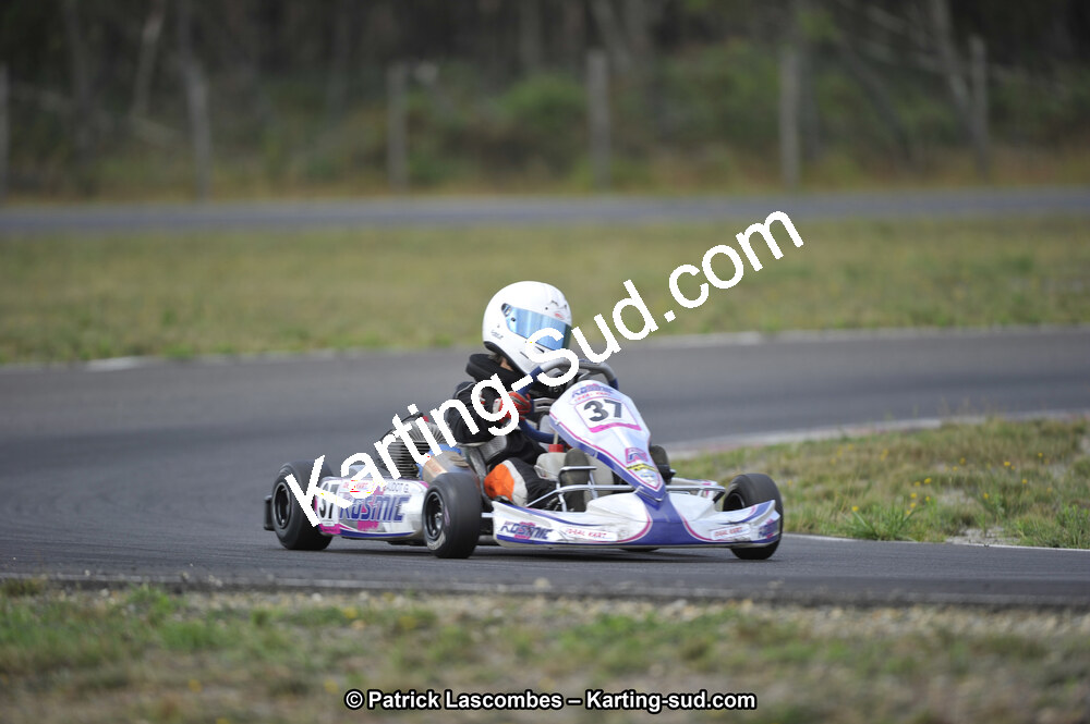 29/07/2012 : Championnat de France Minime / Cadet / Nationale 2012 à Escource (Photos Patrick Lascombes) 2012 — karting