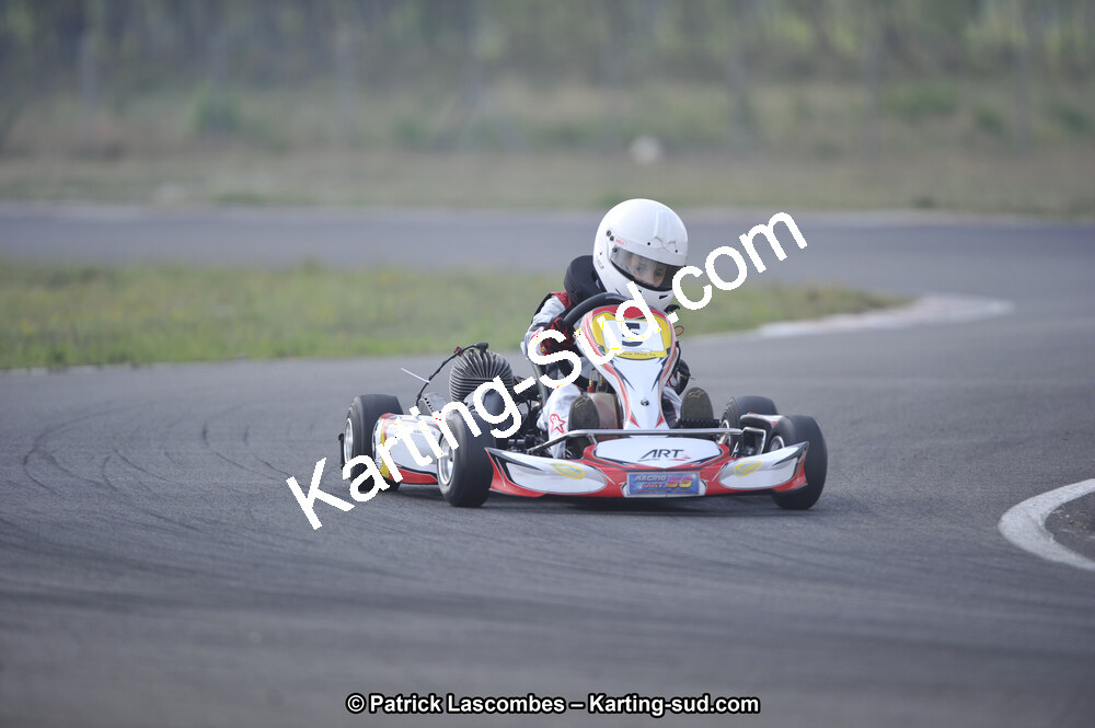 29/07/2012 : Championnat de France Minime / Cadet / Nationale 2012 à Escource (Photos Patrick Lascombes) 2012 — karting