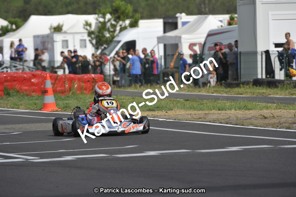 29/07/2012 : Championnat de France Minime / Cadet / Nationale 2012 à Escource (Photos Patrick Lascombes) 2012 — karting