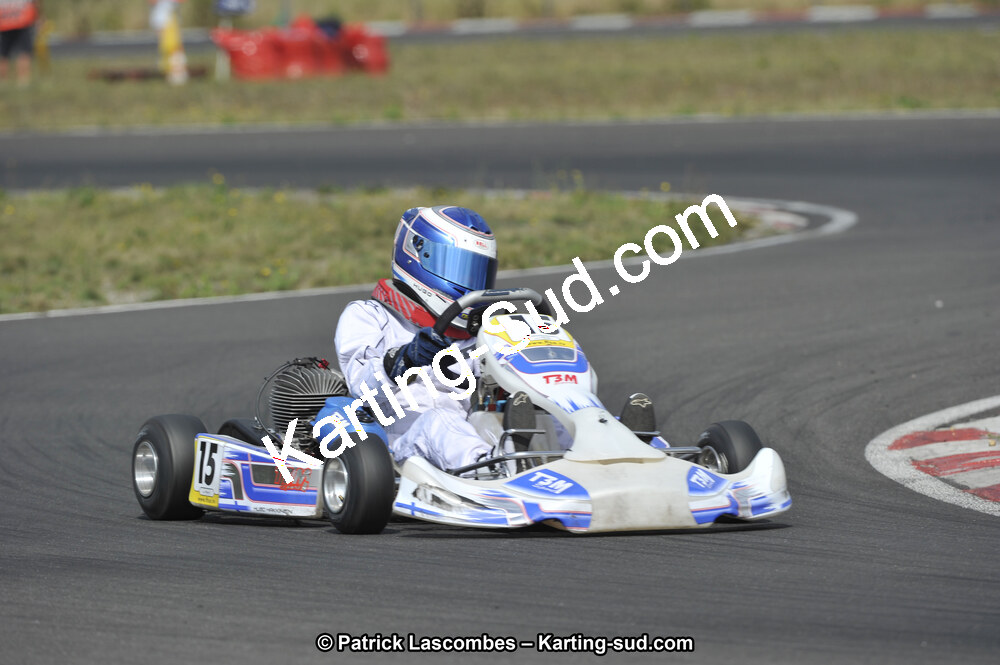 29/07/2012 : Championnat de France Minime / Cadet / Nationale 2012 à Escource (Photos Patrick Lascombes) 2012 — karting