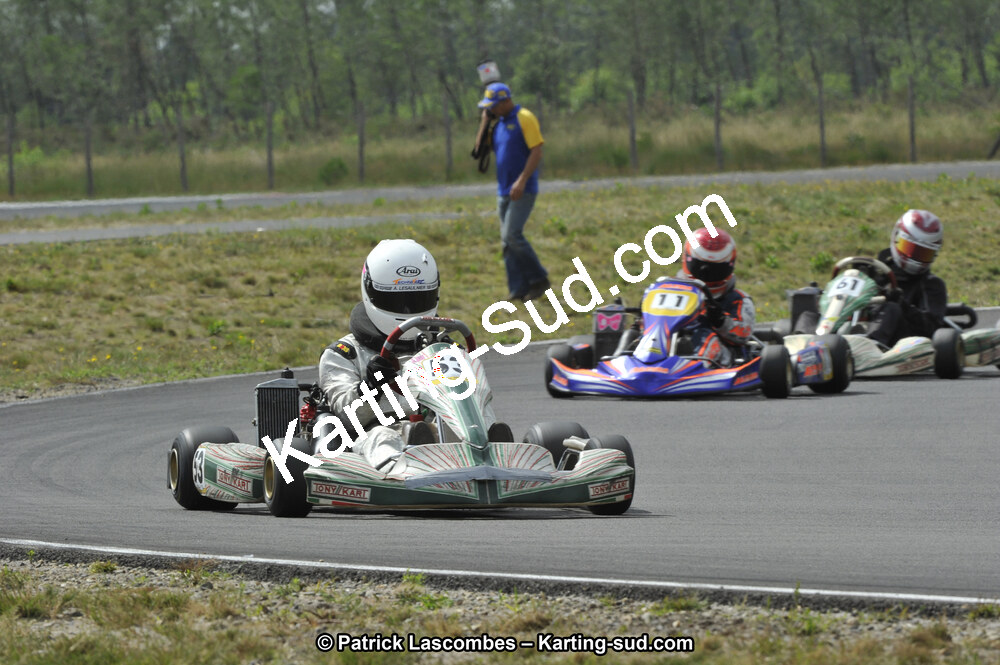 29/07/2012 : Championnat de France Minime / Cadet / Nationale 2012 à Escource (Photos Patrick Lascombes) 2012 — karting