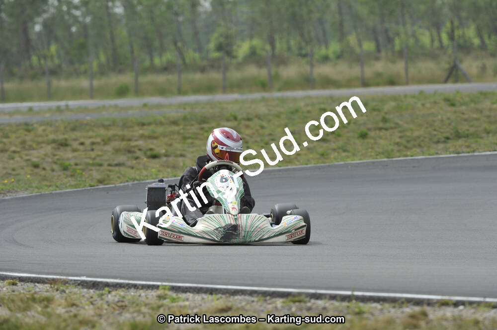 29/07/2012 : Championnat de France Minime / Cadet / Nationale 2012 à Escource (Photos Patrick Lascombes) 2012 — karting