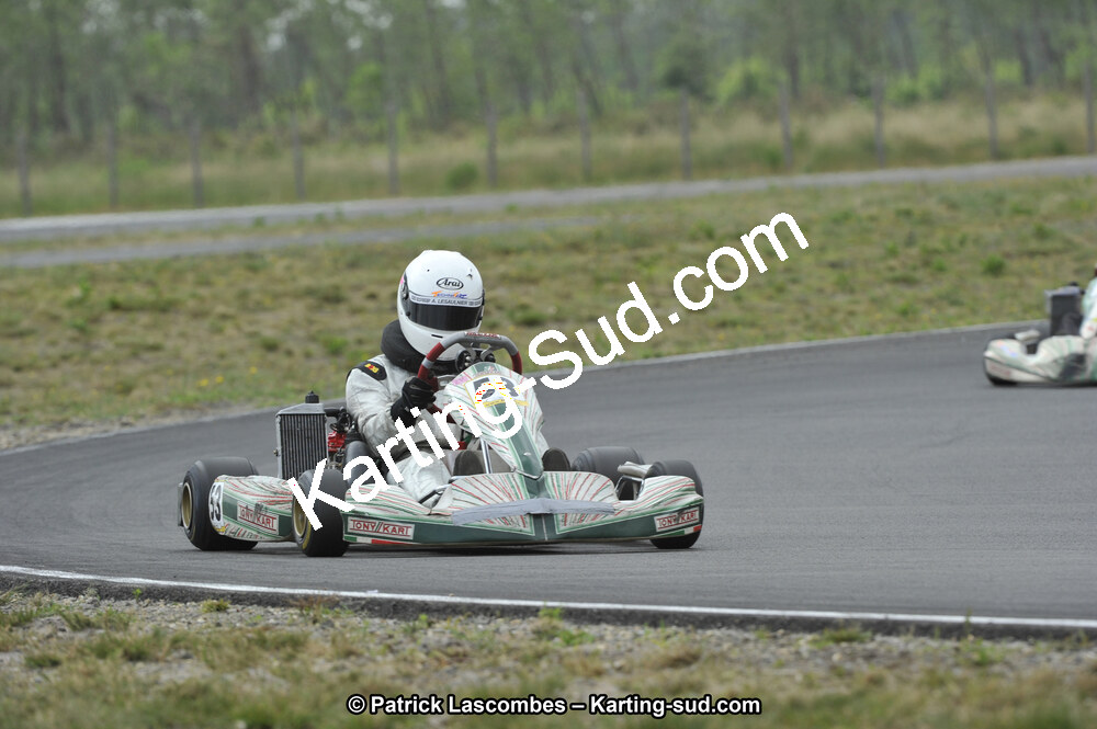 29/07/2012 : Championnat de France Minime / Cadet / Nationale 2012 à Escource (Photos Patrick Lascombes) 2012 — karting