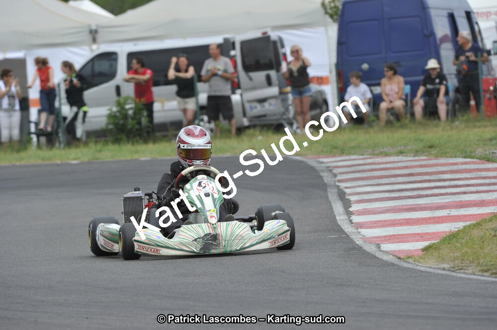 29/07/2012 : Championnat de France Minime / Cadet / Nationale 2012 à Escource (Photos Patrick Lascombes) 2012 — karting