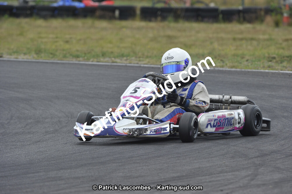 29/07/2012 : Championnat de France Minime / Cadet / Nationale 2012 à Escource (Photos Patrick Lascombes) 2012 — karting