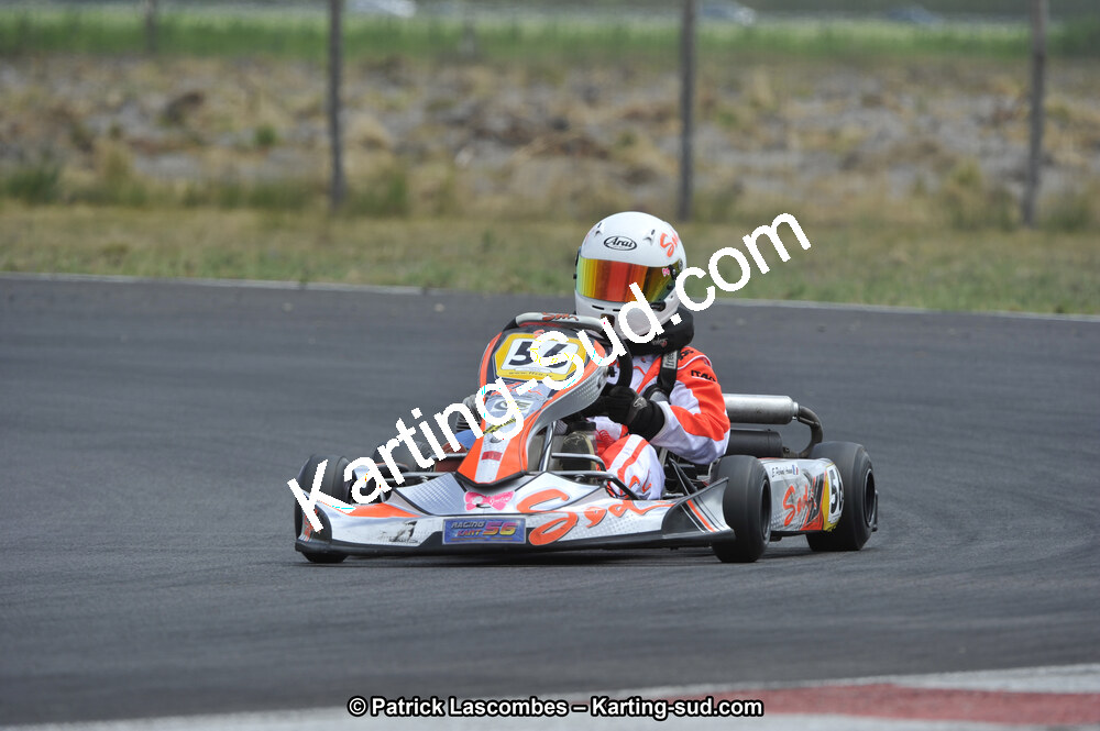29/07/2012 : Championnat de France Minime / Cadet / Nationale 2012 à Escource (Photos Patrick Lascombes) 2012 — karting