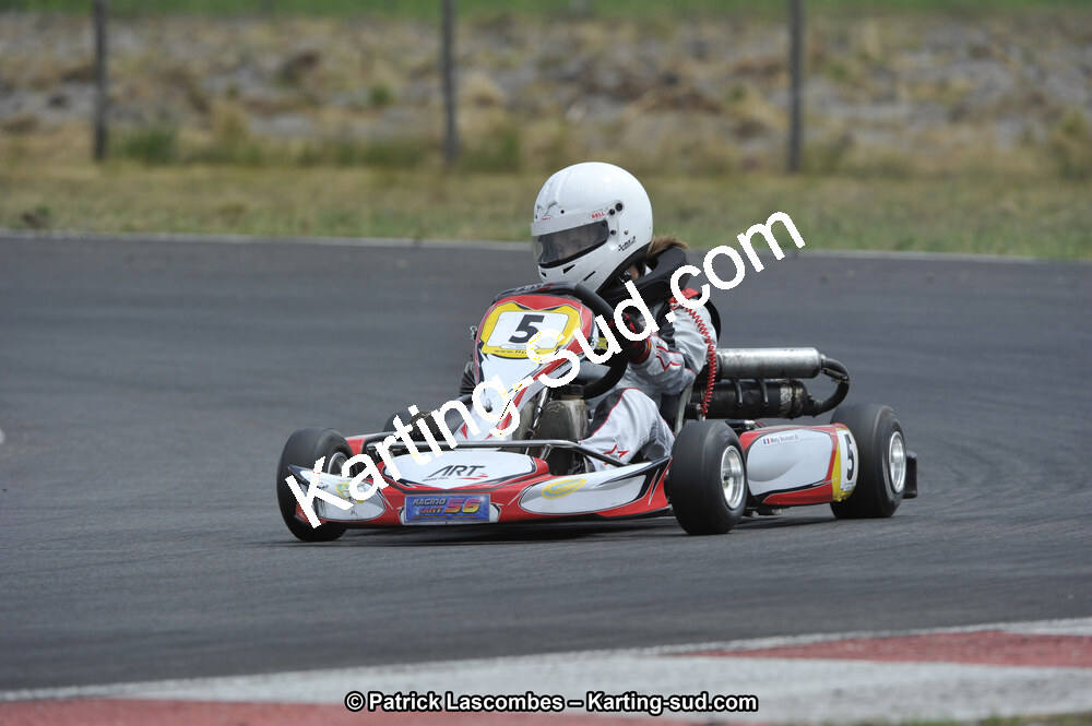 29/07/2012 : Championnat de France Minime / Cadet / Nationale 2012 à Escource (Photos Patrick Lascombes) 2012 — karting