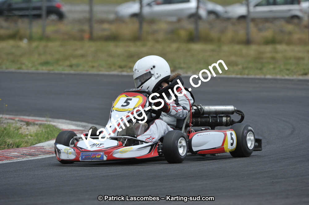 29/07/2012 : Championnat de France Minime / Cadet / Nationale 2012 à Escource (Photos Patrick Lascombes) 2012 — karting
