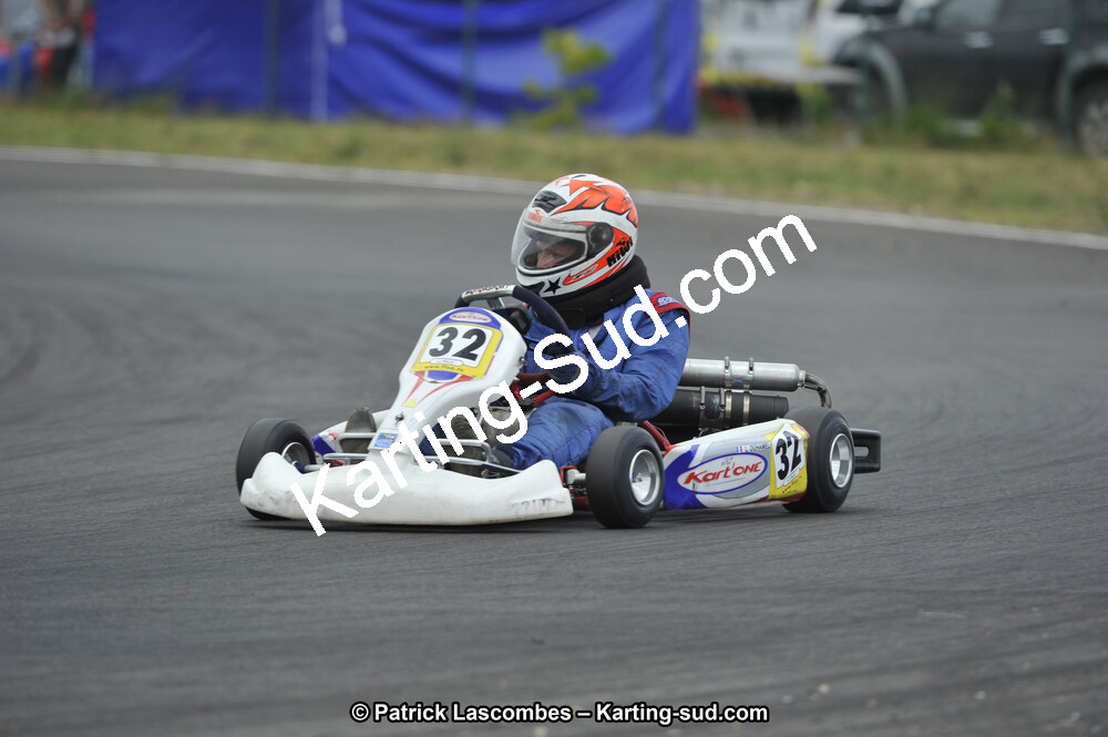 29/07/2012 : Championnat de France Minime / Cadet / Nationale 2012 à Escource (Photos Patrick Lascombes) 2012 — karting