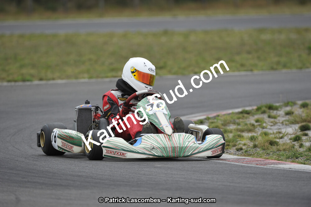 29/07/2012 : Championnat de France Minime / Cadet / Nationale 2012 à Escource (Photos Patrick Lascombes) 2012 — karting