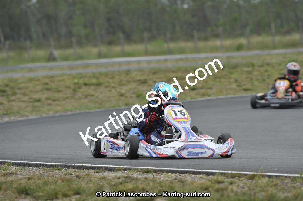 29/07/2012 : Championnat de France Minime / Cadet / Nationale 2012 à Escource (Photos Patrick Lascombes) 2012 — karting