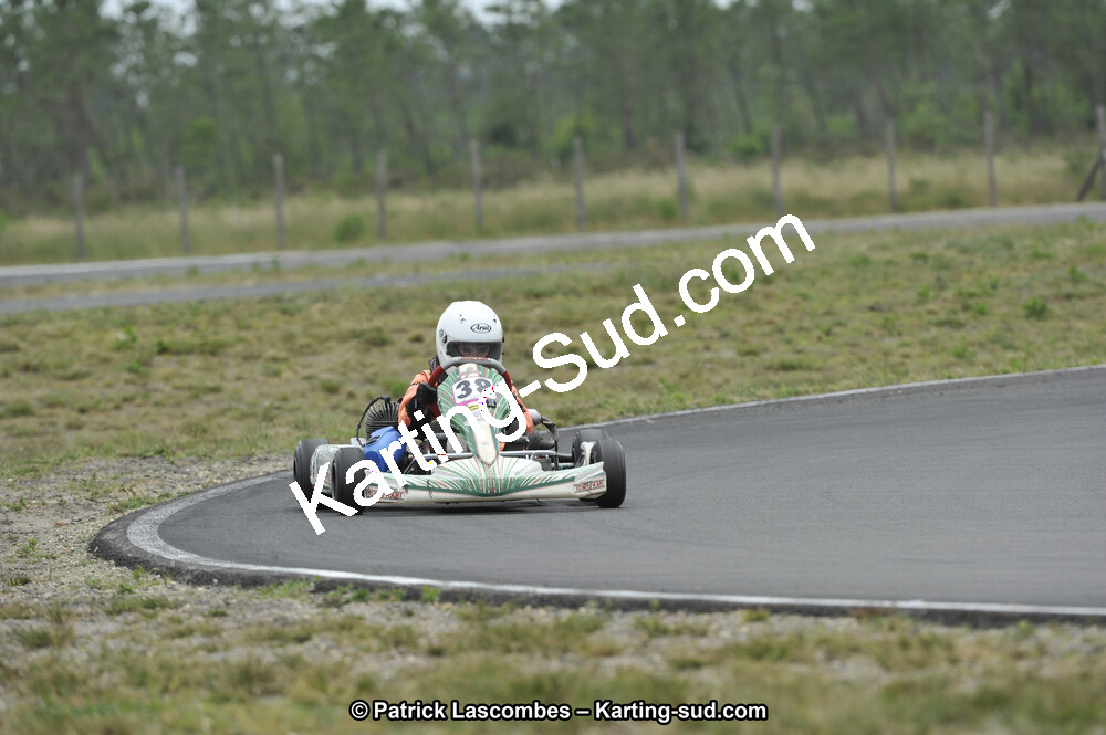 29/07/2012 : Championnat de France Minime / Cadet / Nationale 2012 à Escource (Photos Patrick Lascombes) 2012 — karting