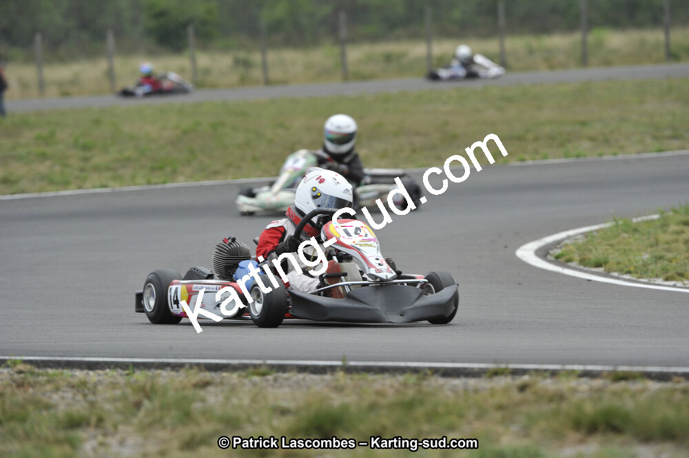 29/07/2012 : Championnat de France Minime / Cadet / Nationale 2012 à Escource (Photos Patrick Lascombes) 2012 — karting