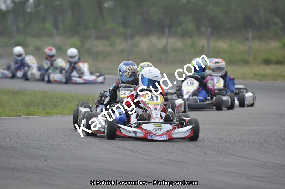 29/07/2012 : Championnat de France Minime / Cadet / Nationale 2012 à Escource (Photos Patrick Lascombes) 2012 — karting