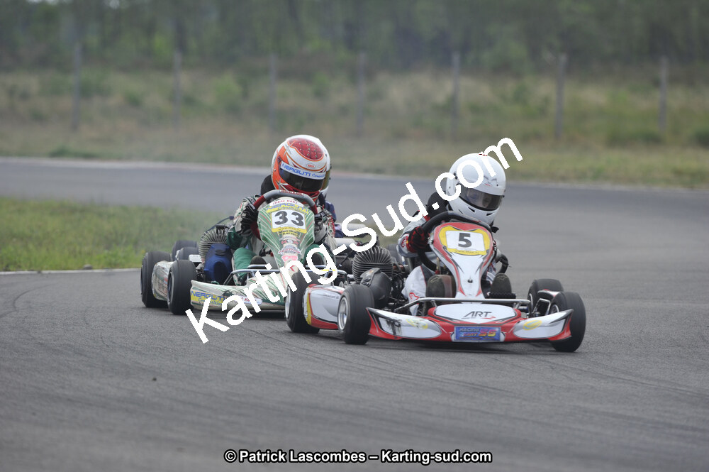 29/07/2012 : Championnat de France Minime / Cadet / Nationale 2012 à Escource (Photos Patrick Lascombes) 2012 — karting