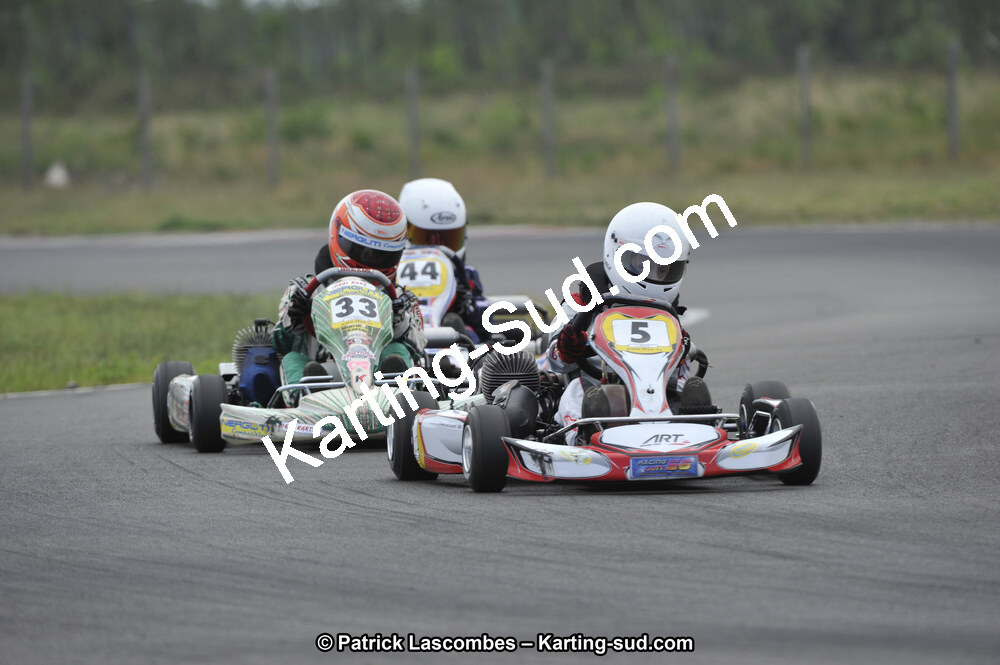 29/07/2012 : Championnat de France Minime / Cadet / Nationale 2012 à Escource (Photos Patrick Lascombes) 2012 — karting
