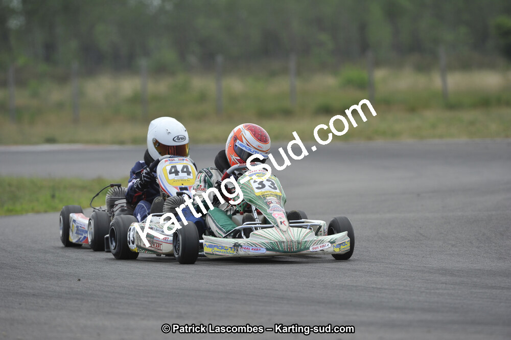 29/07/2012 : Championnat de France Minime / Cadet / Nationale 2012 à Escource (Photos Patrick Lascombes) 2012 — karting