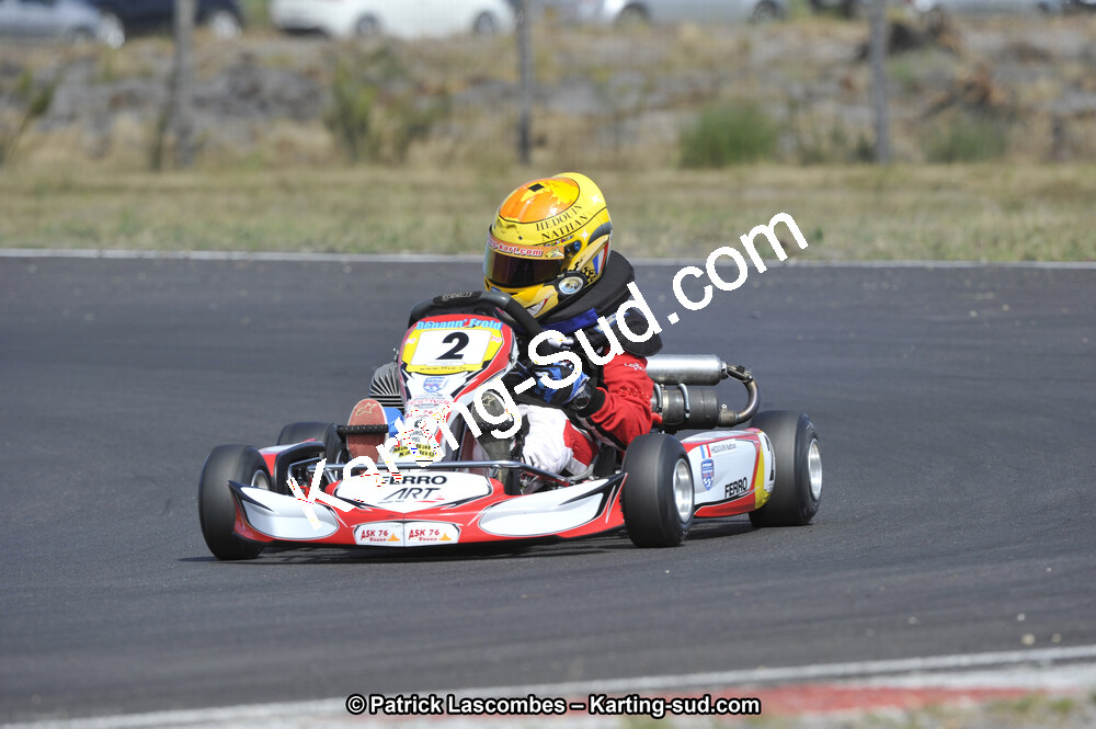 29/07/2012 : Championnat de France Minime / Cadet / Nationale 2012 à Escource (Photos Patrick Lascombes) 2012 — karting