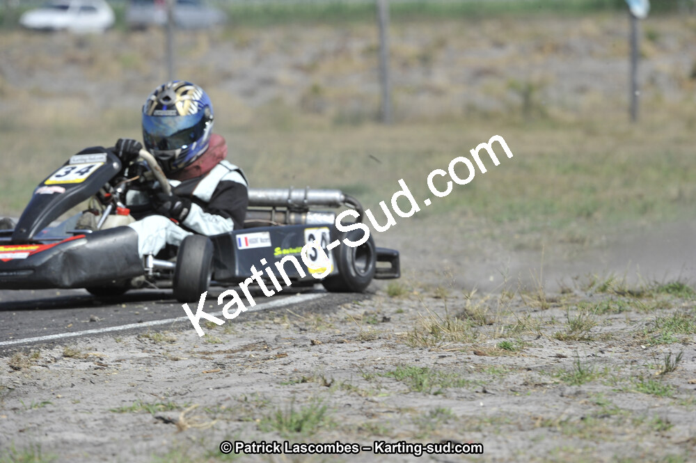 29/07/2012 : Championnat de France Minime / Cadet / Nationale 2012 à Escource (Photos Patrick Lascombes) 2012 — karting
