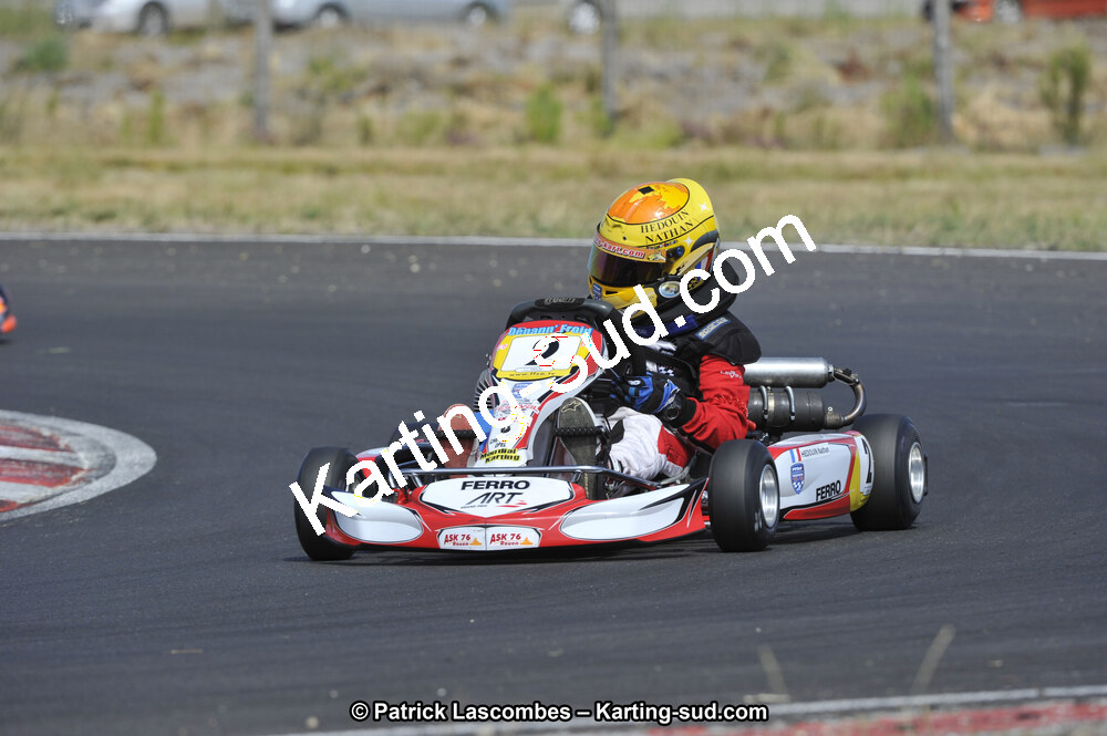 29/07/2012 : Championnat de France Minime / Cadet / Nationale 2012 à Escource (Photos Patrick Lascombes) 2012 — karting