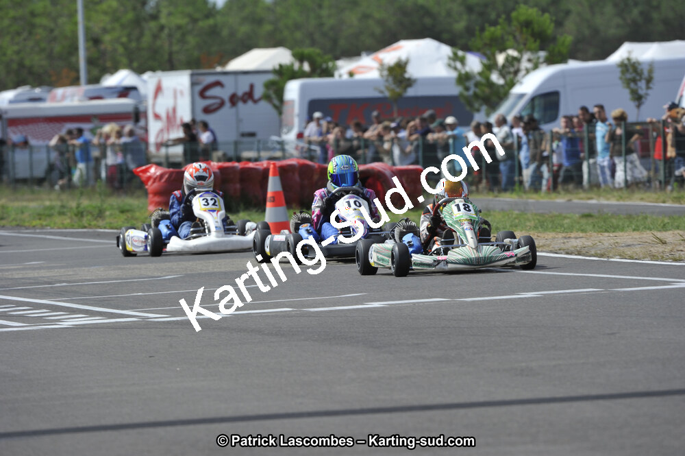 29/07/2012 : Championnat de France Minime / Cadet / Nationale 2012 à Escource (Photos Patrick Lascombes) 2012 — karting