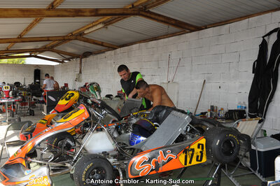 26/08/2012 : Coupe de l’amitié à Grabels (Photos Antoine Camblor) 2012 — karting