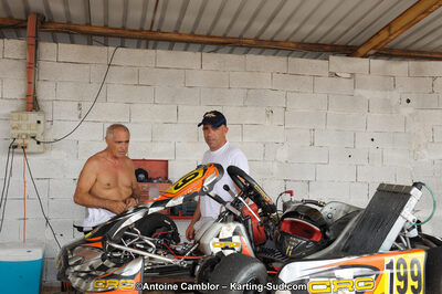 26/08/2012 : Coupe de l’amitié à Grabels (Photos Antoine Camblor) 2012 — karting