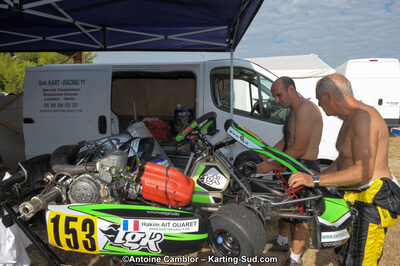 26/08/2012 : Coupe de l’amitié à Grabels (Photos Antoine Camblor) 2012 — karting