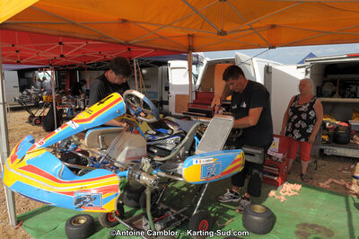 26/08/2012 : Coupe de l’amitié à Grabels (Photos Antoine Camblor) 2012 — karting