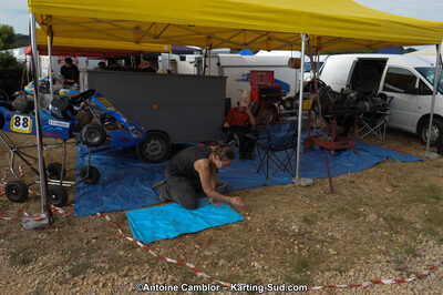 26/08/2012 : Coupe de l’amitié à Grabels (Photos Antoine Camblor) 2012 — karting