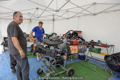26/08/2012 : Coupe de l’amitié à Grabels (Photos Antoine Camblor) 2012 — karting