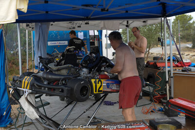 26/08/2012 : Coupe de l’amitié à Grabels (Photos Antoine Camblor) 2012 — karting
