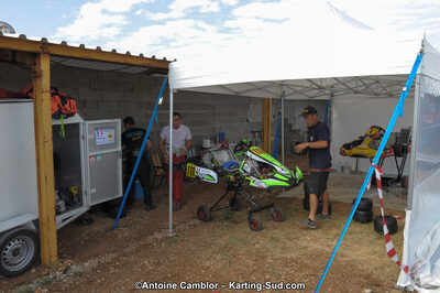 26/08/2012 : Coupe de l’amitié à Grabels (Photos Antoine Camblor) 2012 — karting