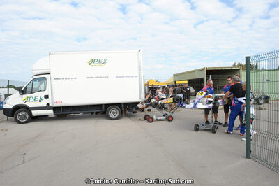 26/08/2012 : Coupe de l’amitié à Grabels (Photos Antoine Camblor) 2012 — karting