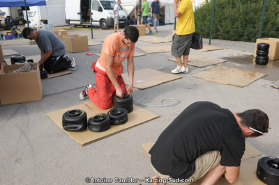 26/08/2012 : Coupe de l’amitié à Grabels (Photos Antoine Camblor) 2012 — karting