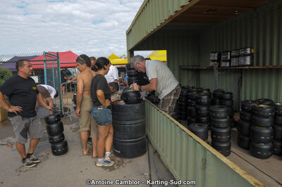 26/08/2012 : Coupe de l’amitié à Grabels (Photos Antoine Camblor) 2012 — karting