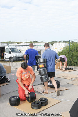 26/08/2012 : Coupe de l’amitié à Grabels (Photos Antoine Camblor) 2012 — karting