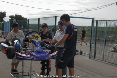 26/08/2012 : Coupe de l’amitié à Grabels (Photos Antoine Camblor) 2012 — karting