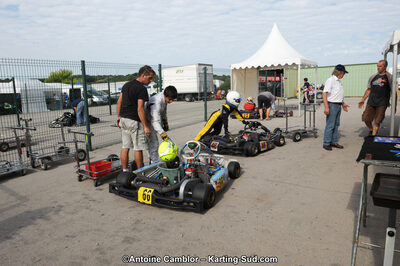 26/08/2012 : Coupe de l’amitié à Grabels (Photos Antoine Camblor) 2012 — karting